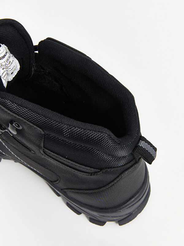 Bağcıklı Erkek Trekking Bot - Görsel 7