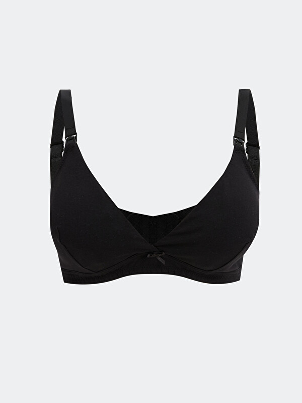 LCW DREAM Balensiz Dolgusuz Emzirme Sütyeni