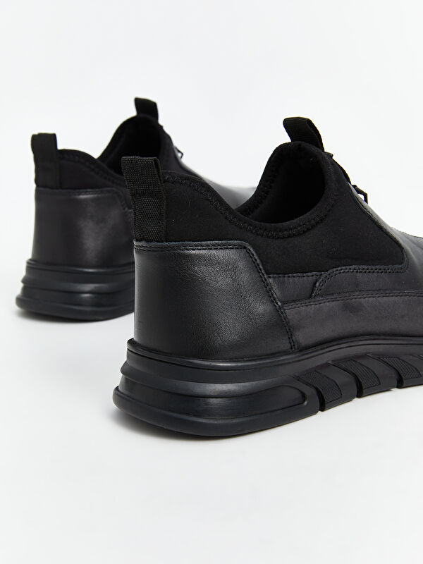 Hakiki Deri Erkek Klasik Ayakkabı - Görsel 6