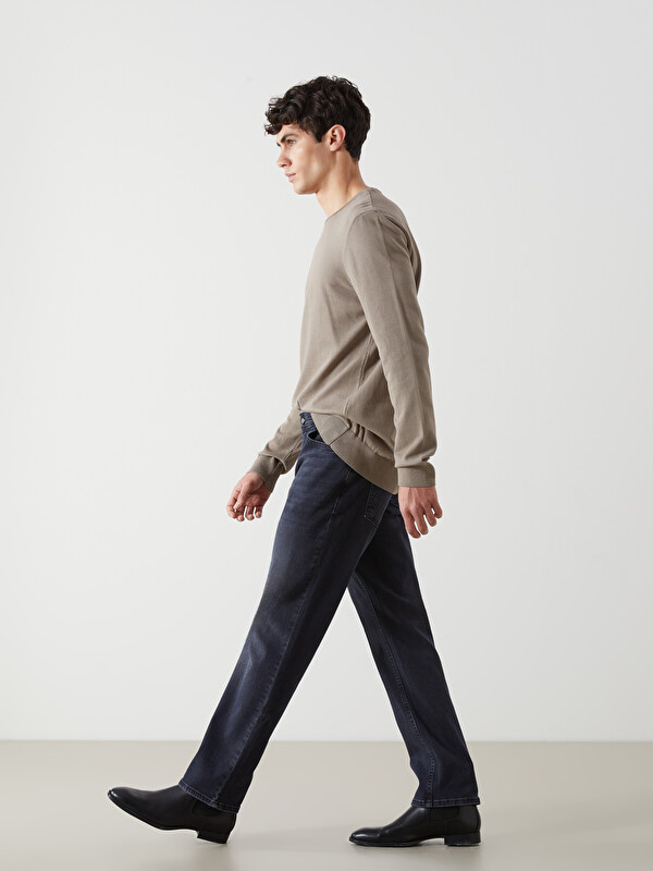 LCW Jeans 779 Regular Fit Erkek Jean Pantolon