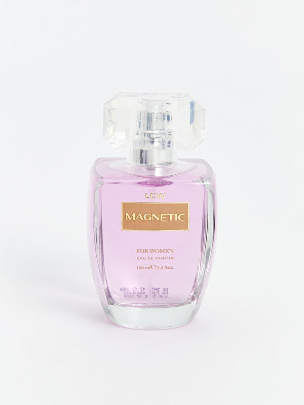 LCW ACCESSORIES Magnetic EDP Women's Perfume 100 ml