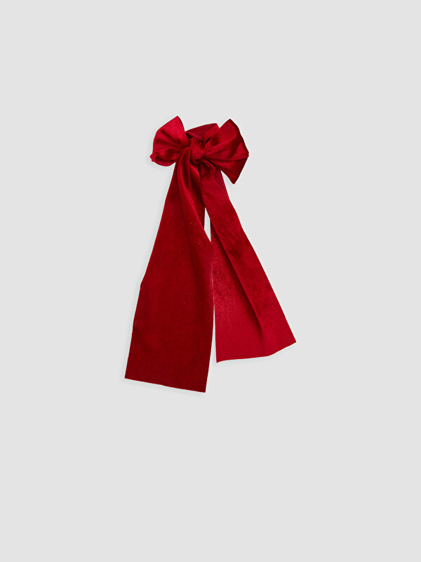 LCW ACCESSORIES Fiyonk Detaylı Kadın Şal