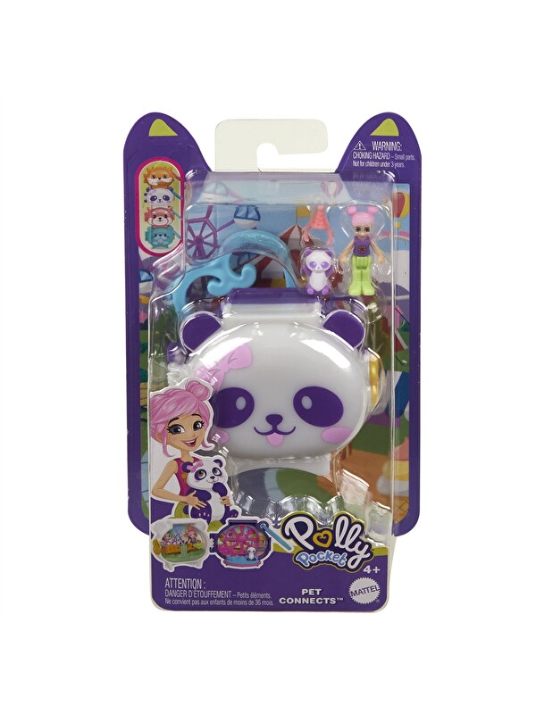 LCW JOY Mini Oyun Seti