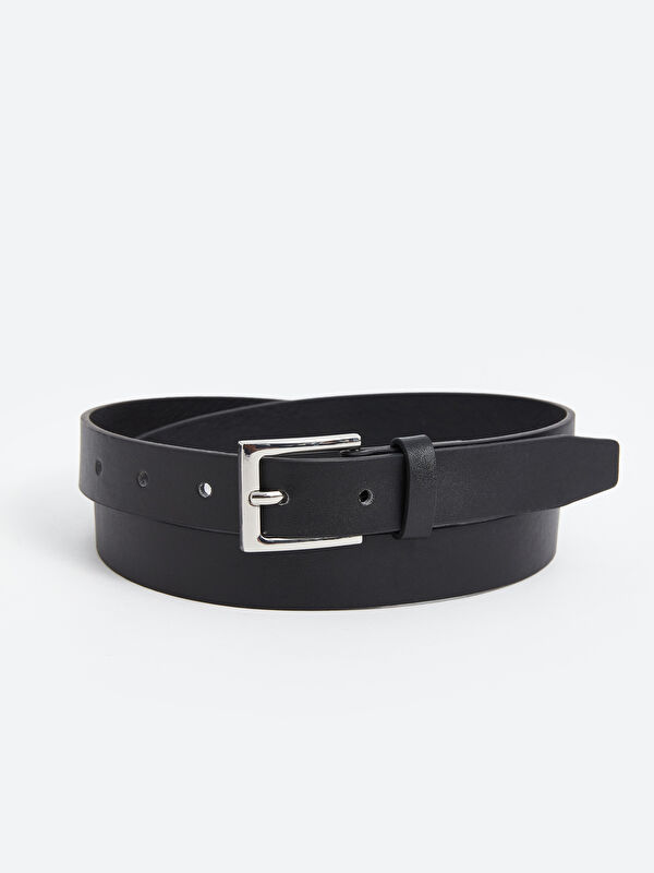 LCW ACCESSORIES Женский ремень из искусственной кожи