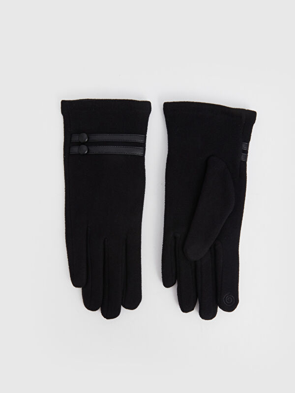 LCW ACCESSORIES Basic Women's Gloves