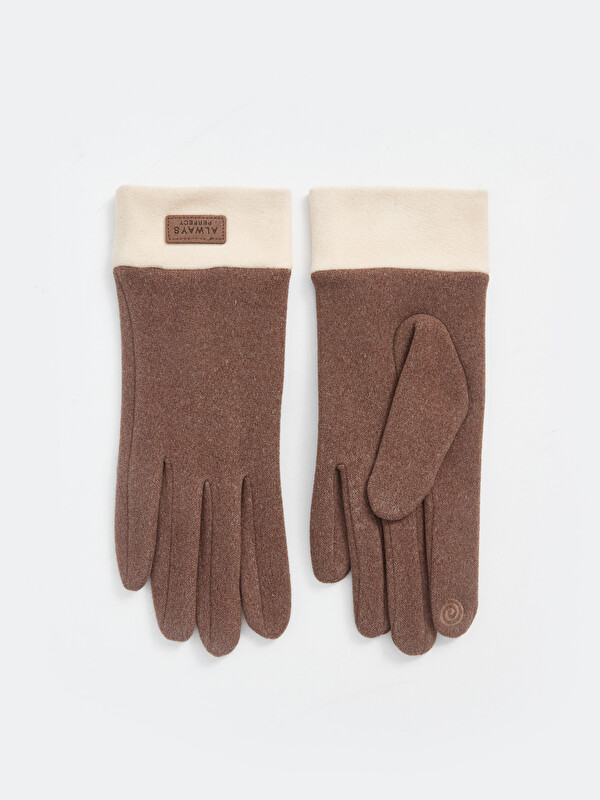 LCW ACCESSORIES Women's Polar Gloves
