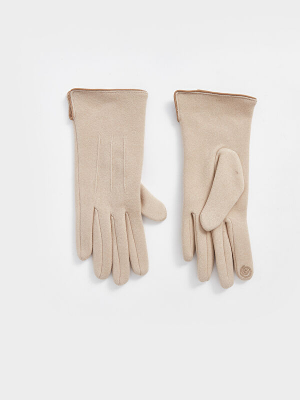 LCW ACCESSORIES Basic Kadın Eldiven