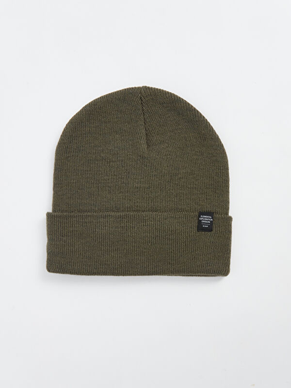 XSIDE Basic Erkek Bere