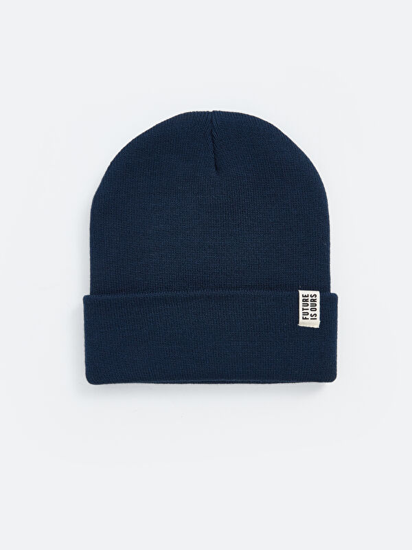LCW ACCESSORIES Basic Jungen Strickmütze