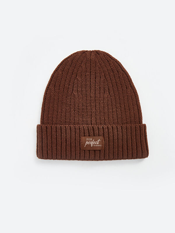 LCW ACCESSORIES Basic Women's Beanie