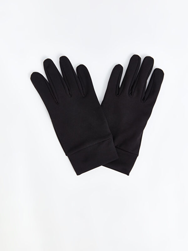 LCW ACCESSORIES Dokunmatik Ekran Uyumlu Erkek  Eldiven