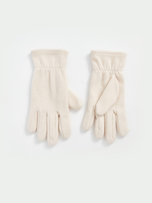 LCW ACCESSORIES Basic Women's Gloves