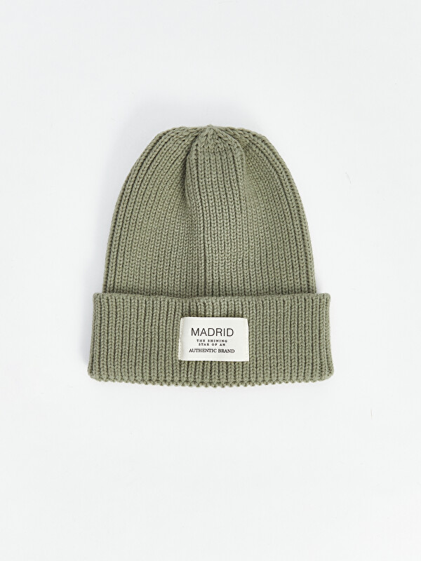 LCW ACCESSORIES Printed Women's Beanie