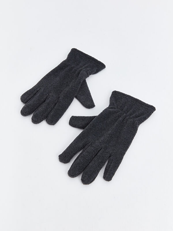 LCW ACCESSORIES Erkek Polar Eldiven