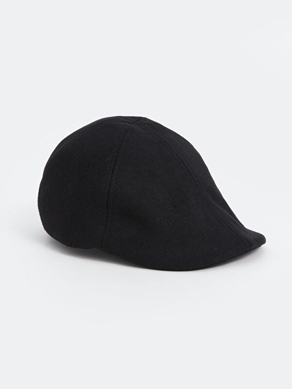 LCW ACCESSORIES Basic Erkek Kasket Şapka