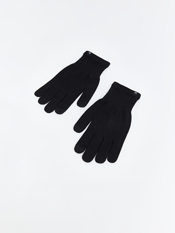LCW ACCESSORIES Basic Erkek Eldiven