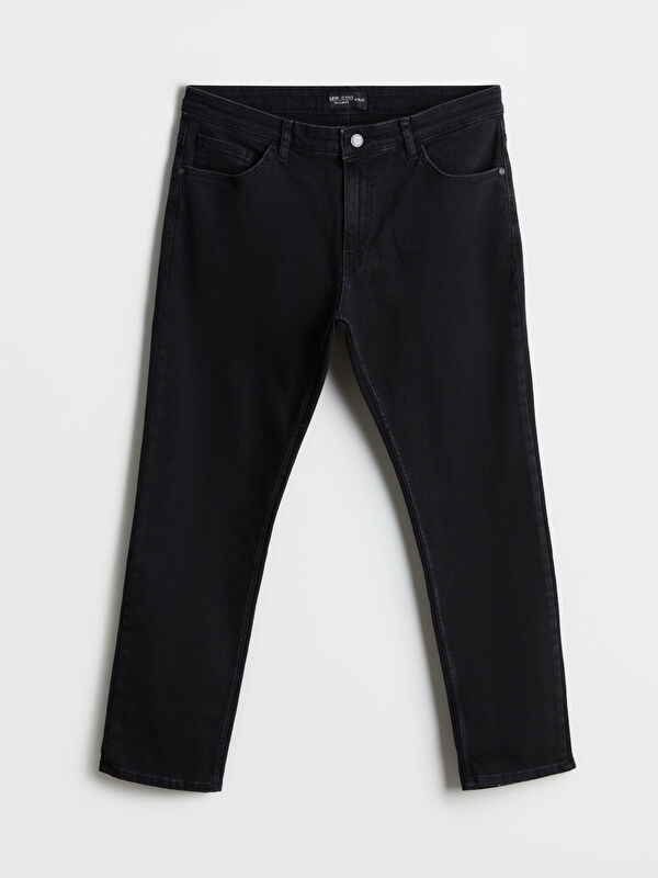 LC Waikiki 750 Slim Fit Men's Jeans -S40895Z8-326 - LC Waikiki