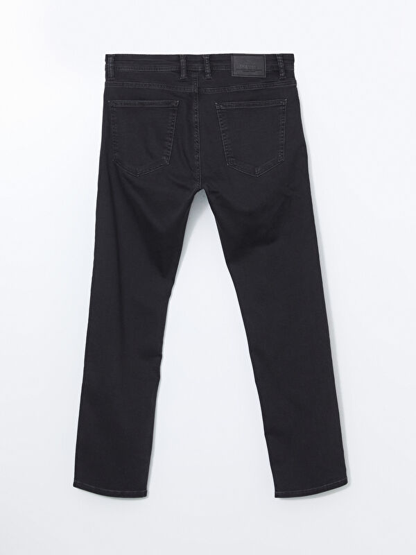 779 Regular Fit Men's Jeans -S4JQ03Z8-M0U - LC Waikiki