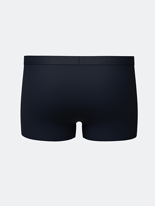 LC WAIKIKI Pamuklu Esnek Erkek Boxer