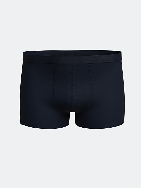 LC WAIKIKI Standart Kalıp Pamuklu Esnek Erkek Boxer
