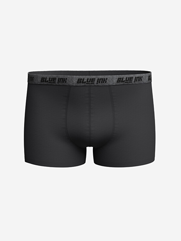 LC WAIKIKI Pamuklu Esnek Erkek Boxer