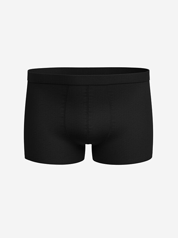 LC WAIKIKI Standart Kalıp Pamuklu Esnek Erkek Boxer