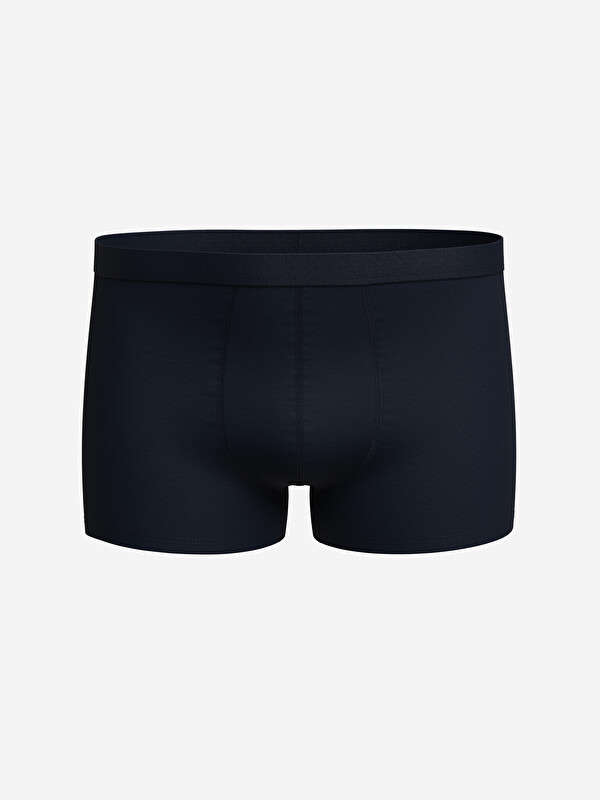 LC WAIKIKI Standart Kalıp Pamuklu Esnek Erkek Boxer