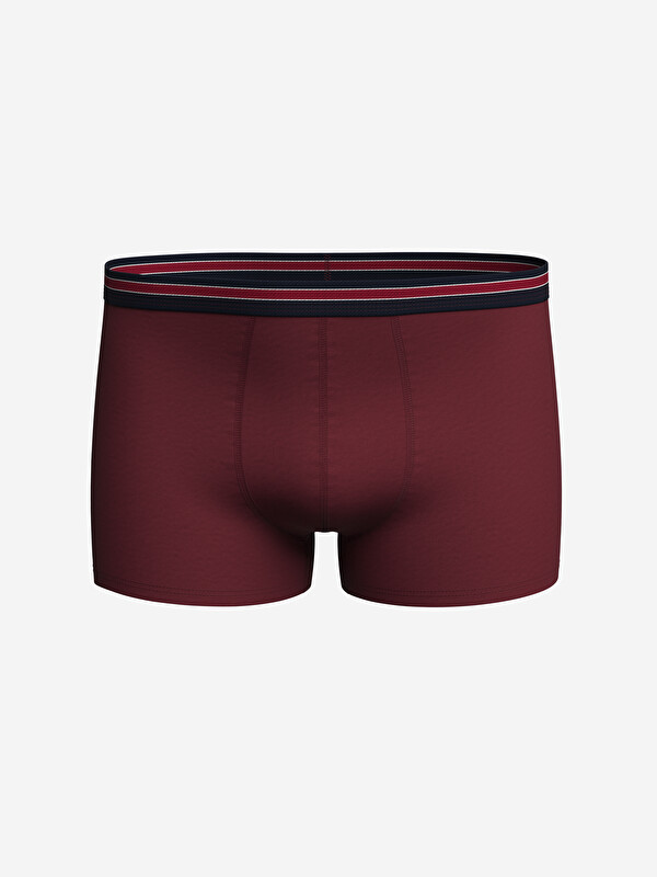 LC WAIKIKI Standart Kalıp Pamuklu Esnek Erkek Boxer