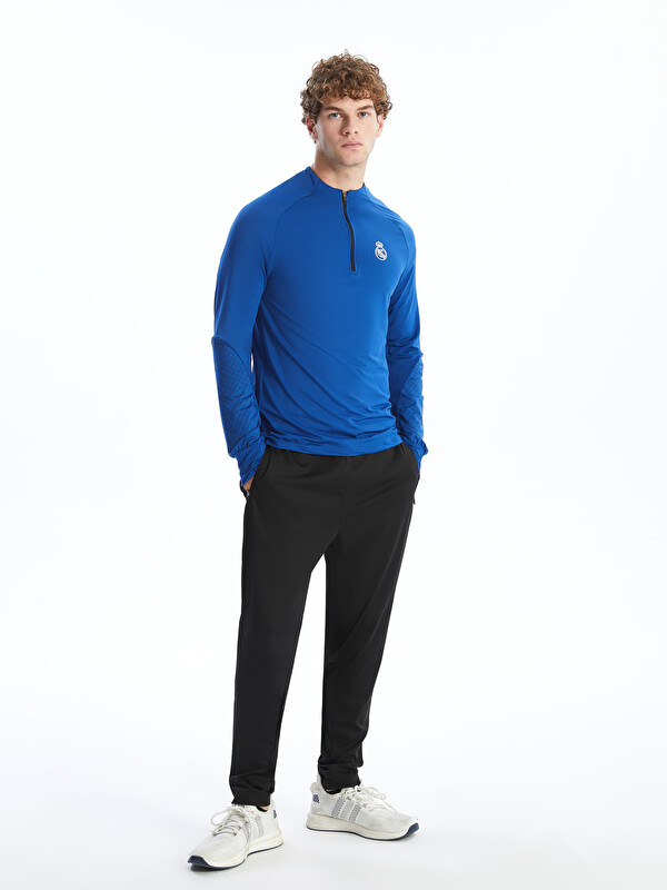 XSIDE ACTIVE Slim Fit Men's Sweatpants - S50156Z8-CVL - LC Waikiki