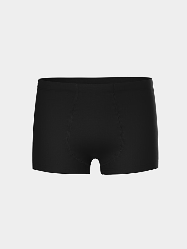LCW Kids Beli Lastikli Erkek Çocuk Boxer