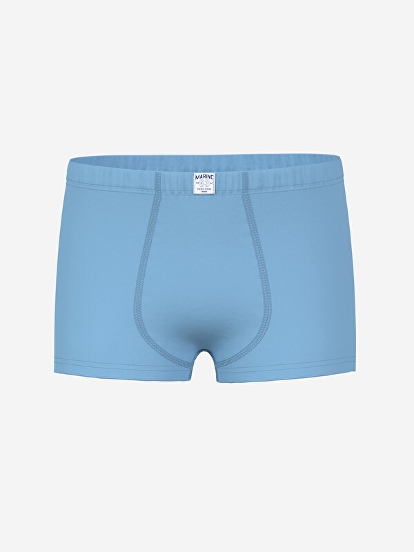 LCW Kids Beli Lastikli Erkek Çocuk Boxer