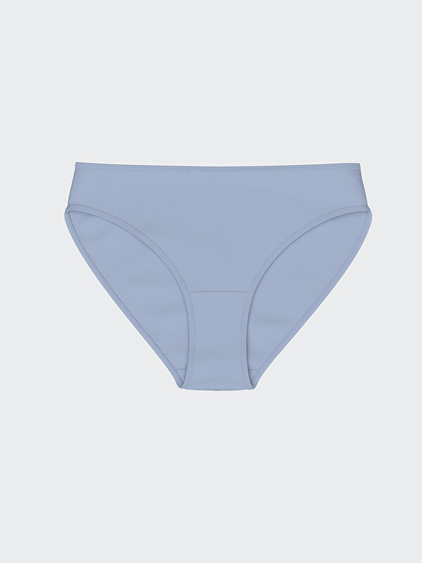 LCW Young Düz Bikini Külot