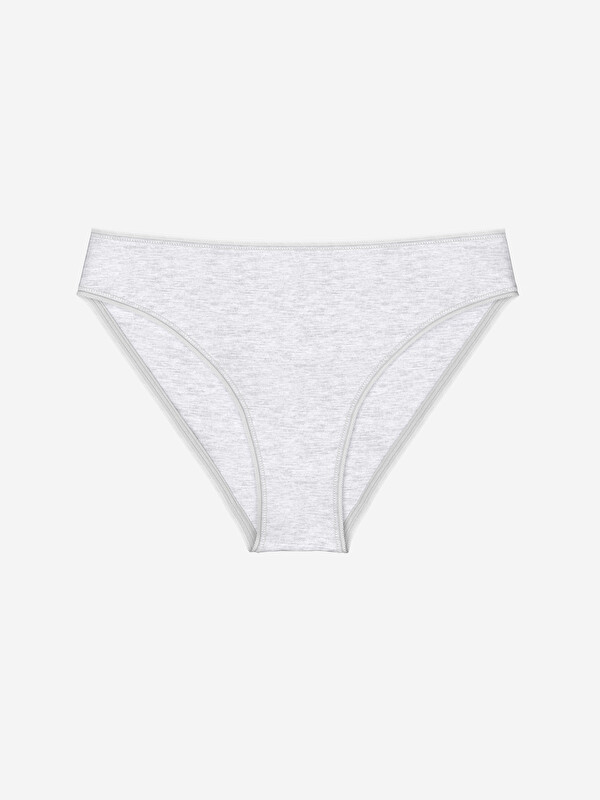 LCW DREAM Düz Bikini Külot