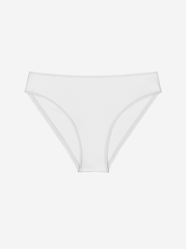 LCW DREAM Düz Bikini Külot
