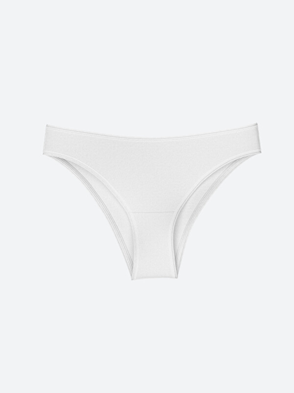 LCW DREAM Düz Brazilian Külot