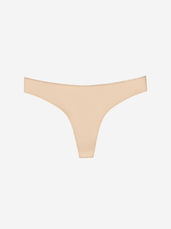 LCW DREAM Düz Tanga Külot