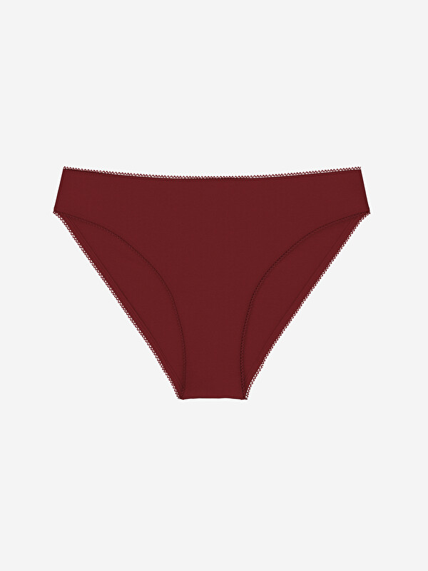 LCW DREAM Düz Bikini Külot