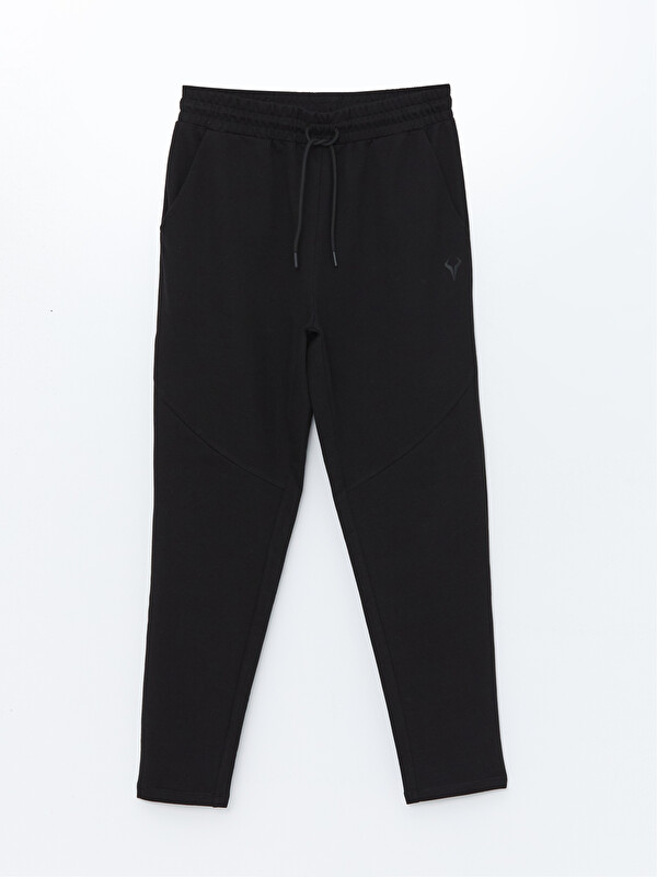 XSIDE ACTIVE Standard Fit Men's Sweatpants - S52615Z8-CVL | LC Waikiki