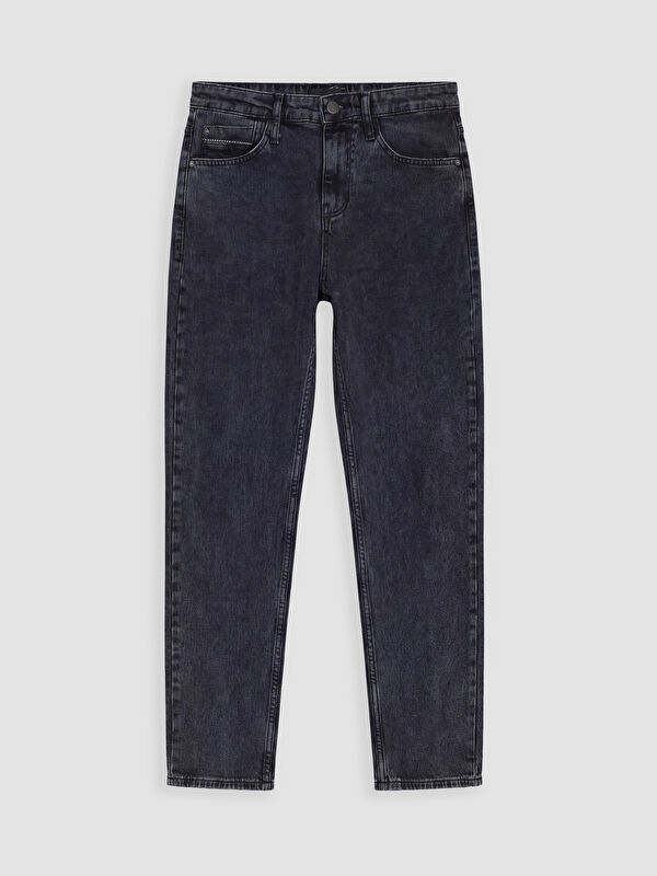 XSIDE 710 Loose Fit Erkek Jean Pantolon