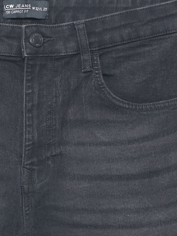 パンツ CROSSBACK REGULAR CARROT FIT designed 27 CROSSBACK REGULAR CARROT FIT | 日本発こだわりを極めた デニム