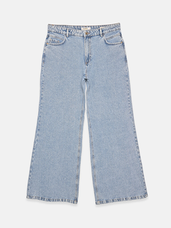 LCW Jeans Boyfriend ženske farmerke