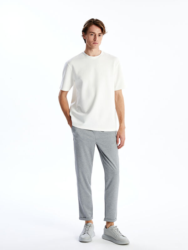 LCW Vision Slim Fit Erkek Pantolon