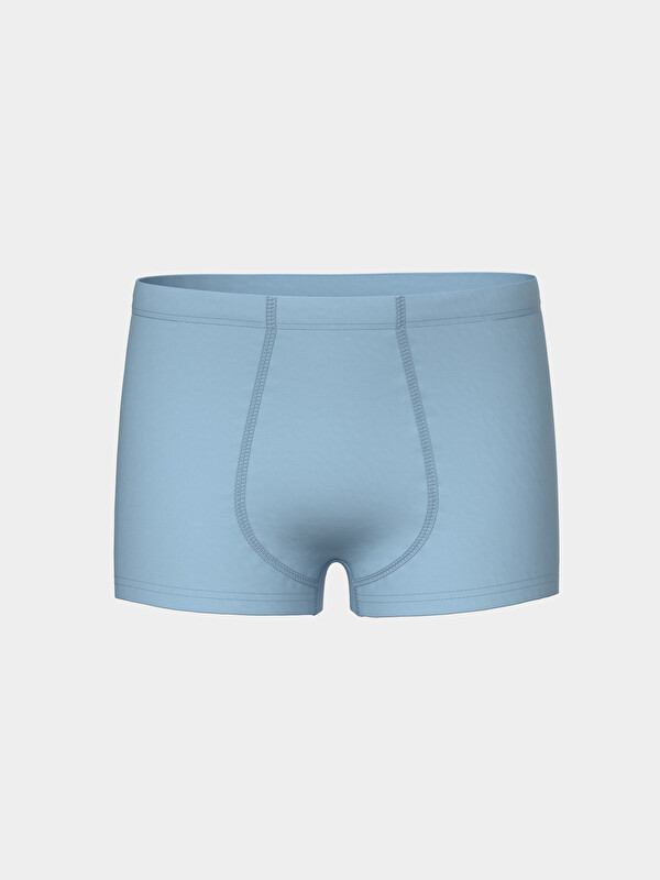 LCW Kids Basic Erkek Çocuk Boxer