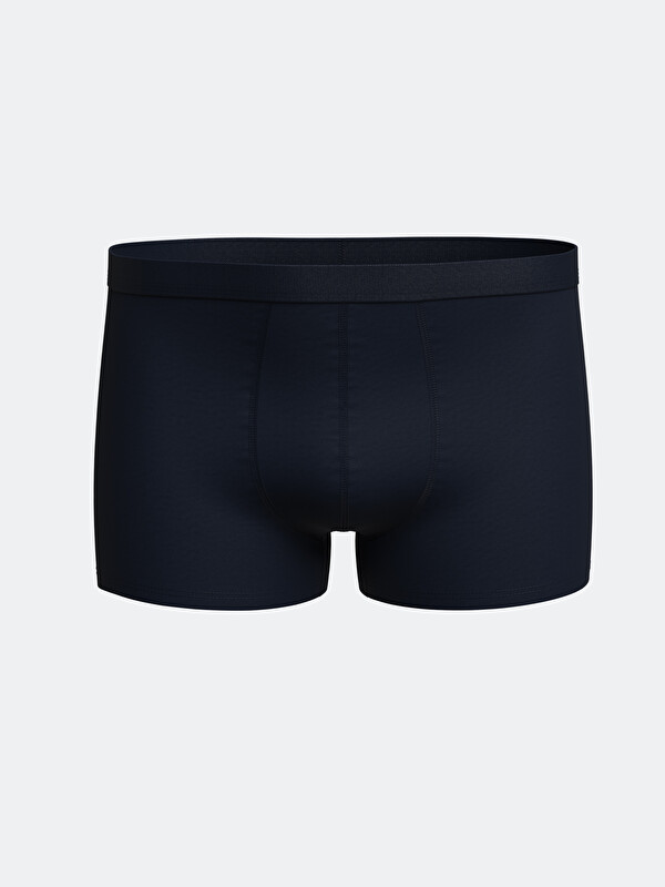 LC WAIKIKI Standart Kalıp Pamuklu Esnek Erkek Boxer
