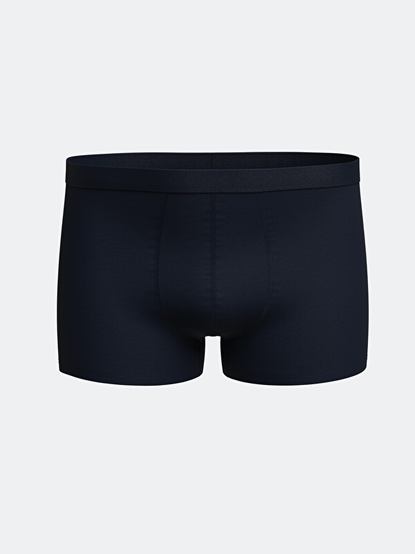 LC WAIKIKI Pamuklu Esnek Erkek Boxer