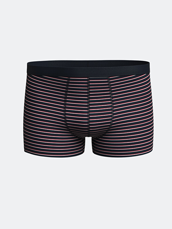 LC WAIKIKI Pamuklu Esnek Erkek Boxer