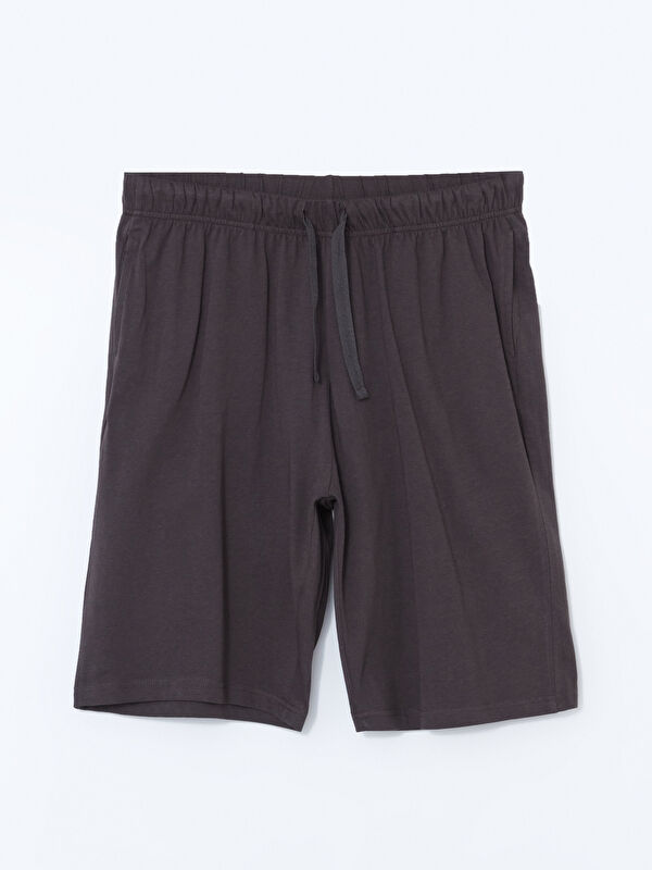 LC WAIKIKI Standart Kalıp Erkek Pijama Alt Şort