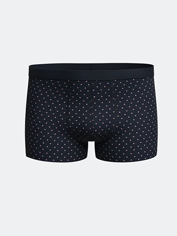 LC WAIKIKI Standart Kalıp Pamuklu Esnek Erkek Boxer