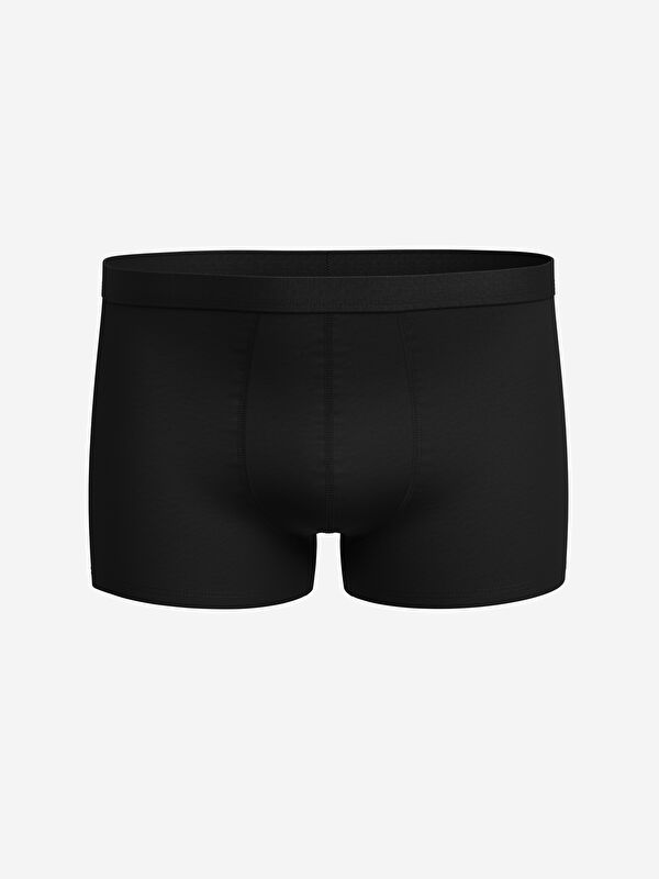 LC WAIKIKI Standart Kalıp Pamuklu Esnek Erkek Boxer