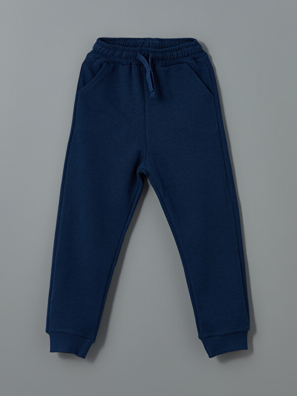LCW Kids Erkek Çocuk Jogger Eşofman Altı